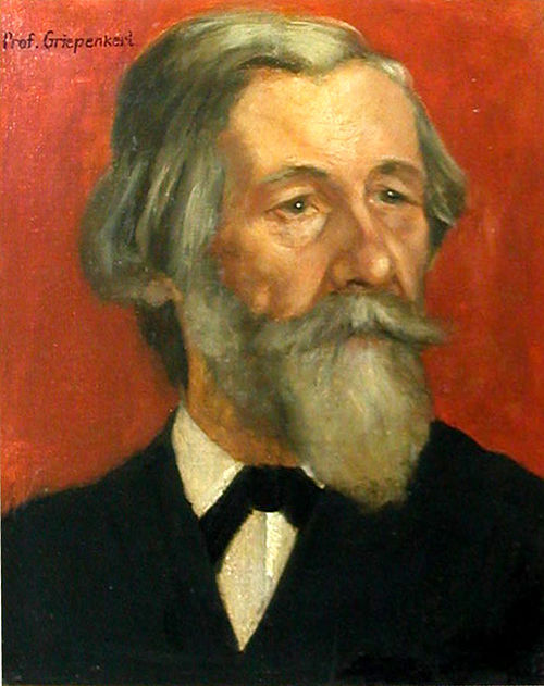 Christian Griepenkerl